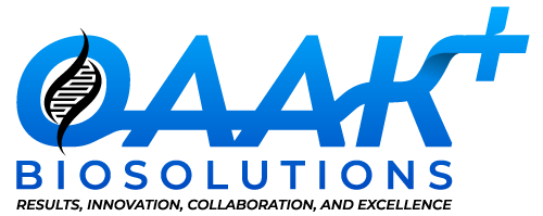 Biopharma & Healthcare Consulting | OAAK Biosolutions